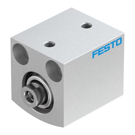 Festo Short-Stroke Cylinder ADVC-20-15-I-P ADVC-20-15-I-P